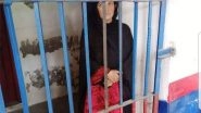 World News | PoK Activist Condemns Arrest of Kashmiri Woman by Pak Police, Demands Immediate Release