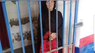 World News | PoK Activist Condemns Arrest of Kashmiri Woman by Pak Police, Demands Immediate Release