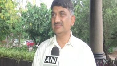 India News | Under Leadership of Sam Pitroda, Indian Overseas Congress Has Taken Campaigning to Micro Level: IOC Secretary