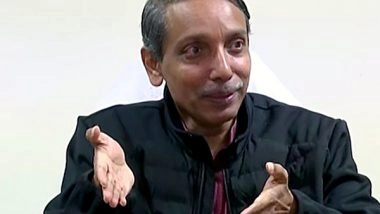 India News | Students with 4-year UG Degree Can Now Directly Appear for NET: UGC Chairman