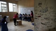 World News | Ecuador: People Vote in Referendum on Tougher Measures to Fight Gang-related Crime