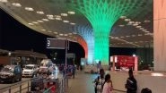 Business News | Chhatrapati Shivaji Airport (CSMIA) Records Surge in Passenger Traffic, Global Connectivity in FY 2023-24