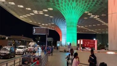 Business News | Chhatrapati Shivaji Airport (CSMIA) Records Surge in Passenger Traffic, Global Connectivity in FY 2023-24