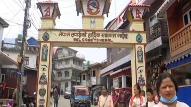 India News | Lok Sabha Polls: Indo-Nepal Border Adjoining Darjeeling Sealed Till Friday Amid Elections