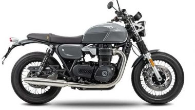 Business News | Brixton Motorcycles Accelerates Into India with Strategic Expansion and New Manufacturing Hub