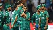 Sports News | Ramiz Raja Slams Pakistan Bowlers After Loss to New Zealand, Refers to Bumrah's Tight Bowling
