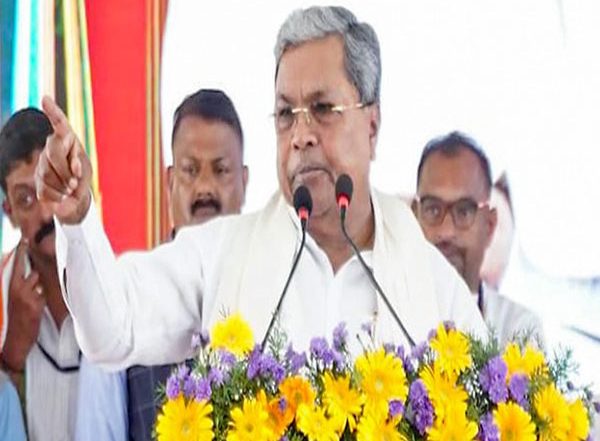 India News | Siddaramaiah Expresses Gratitude to SC After Centre Assures Swift Action for Drought Relief