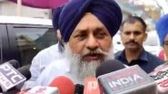 India News | Lok Sabha Elections: Shiromani Akali Dal Declares Candidates for Six Seats