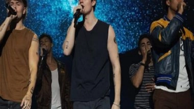 Entertainment News | Director Michael Showalter Shares How He Formed a 'realistic-looking' Band for The Idea Of You