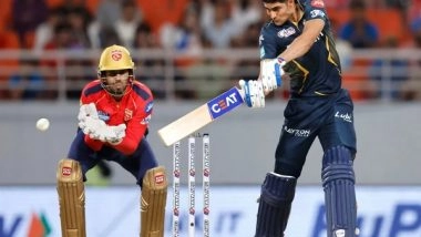 Sports News | Shubman Gill Will Lead Indian Team in Near Future: Robin Uthappa