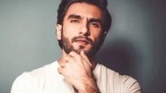 Entertainment News | Actor Ranveer Singh Files Complaint with Mumbai Police over Viral Deepfake Video