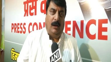 India News | Himachal: BJP Trying to Politicize Palampur Attack, Says Congress' Rajneesh Kimta