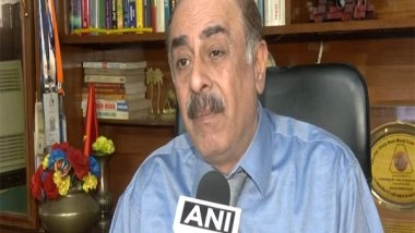 World News | Experts Warn of China Trap After Maldives Ruling Party Secures Supermajority in Parliamentary Elections