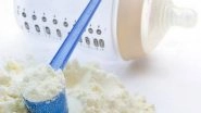 Business News | Examination of Infant Formula Manufacturers Initiated; Strict Action Against Non-compliance: Top Official Sources