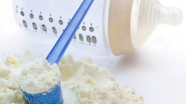 Business News | Examination of Infant Formula Manufacturers Initiated; Strict Action Against Non-compliance: Top Official Sources