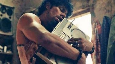 Entertainment News | Randeep Hooda Celebrates Eight Years of 'Laal Rang'