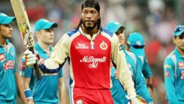 Sports News | World Masters League T20 Set to Ignite Cricketing Passion Worldwide