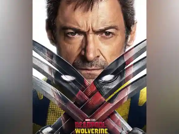 New Trailer Released for ‘Deadpool & Wolverine’ Entertainment News