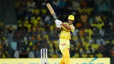 Sports News | IPL 2024: Rachin's Recent String of Low Scores Not a Concern for CSK Batting Coach Ahead of LSG Clash