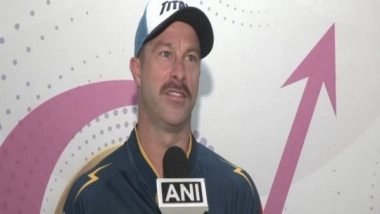 Sports News | 2021 T20 World Champion Wade Eyeing 2024 T20 WC Win