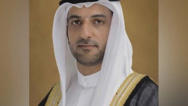 World News | Sultan Bin Ahmed Al Qasimi Directs University of Sharjah to Establish Risk Centre