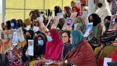 World News | Pakistan Rarely Took Steps to Identify, Punish Officials Committing Human Rights Abuses: US Report