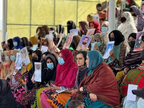 World News | Pakistan Rarely Took Steps to Identify, Punish Officials Committing Human Rights Abuses: US Report - Vimarsana News