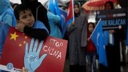 World News | US Report Exposes Arbitrary Detention of Uyghurs, Other Muslim Minority Groups by Chinese Government