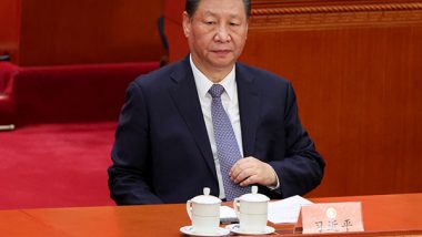 World News | Xi Jinping's Governance Mistakes Look Set to Continue