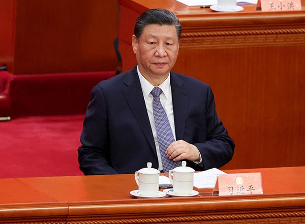 World News | Xi Jinping's Governance Mistakes Look Set to Continue