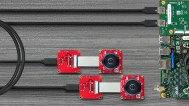 Business News | Innodisk Unveils Groundbreaking MIPI over Type-C Solution for Enhanced AI Vision Applications