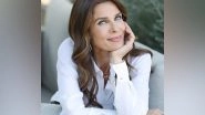 Entertainment News | 'Days of Our Lives': Kristian Alfonso Returns to Pay Tribute to Late Actor Bill Hayes