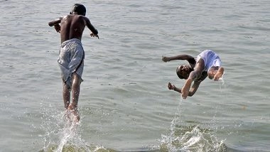 World News | India Among Asian Countries Hit by Heatwave in 2003: UN Report