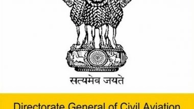 Business News | DGCA's New Guidelines Mandate Seats for Children Below 12 Years Near Parents