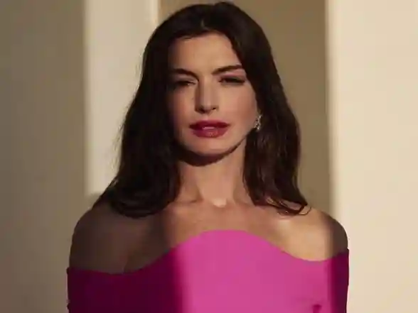 Anne Hathaway Reveals Outdated ‘Make Out’ Auditions in Hollywood Casting