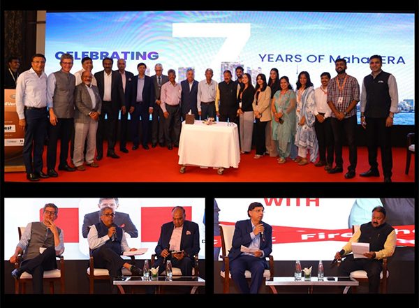 Business News | Boman Irani, Ex-CREDAI-MCHI President, Vows Carbon Neutrality by 2050 at Mumbai's 