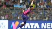 Sports News | Former RCB DoC Mike Hesson Explains Why Franchise Could Not Retain Chahal for 2022 IPL Season