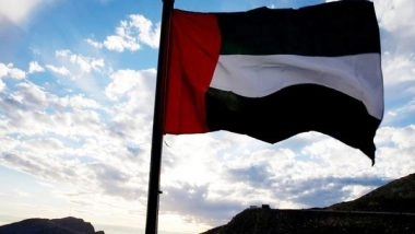 World News | UAE Shares Successful Government Modernisation Experiences with Rwanda