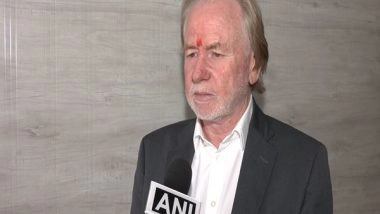 World News | Australian Envoy Praises Kapil Dev's 'Khushi' NGO in Mental Health Partnership