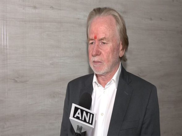 World News | Australian Envoy Praises Kapil Dev's 'Khushi' NGO in Mental Health Partnership - Vimarsana News