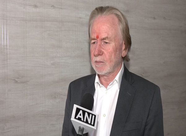World News | Australian Envoy Praises Kapil Dev's 'Khushi' NGO in Mental Health Partnership