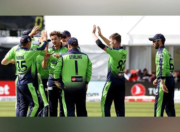 Sports News | Cricket Ireland Postpones White-ball Series Against Australia Due to Financial Constraints