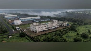 Business News | VAV Lipids Meets Global Demand for Pharmaceutical Egg Yolk Lecithin