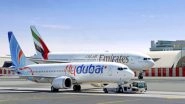 World News | UAE: Dubai Airports Back to Normal Operations