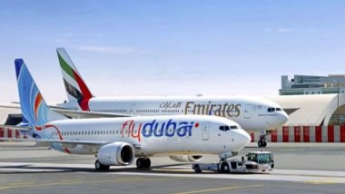 World News | UAE: Dubai Airports Back to Normal Operations