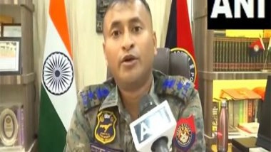 India News | Assam's Karimganj Ready for Lok Sabha Phase 2 Polls: SP Partha Protim Das