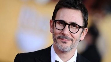 Entertainment News | Oscar-winning Director Hazanavicius Returns to Cannes with Animated Feature