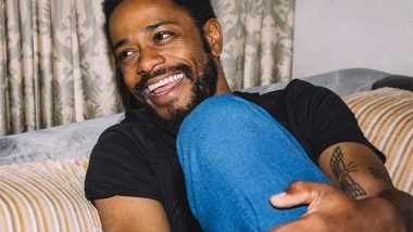Entertainment News | LaKeith Stanfield in Talks to Lead 'El Paso, Elsewhere' Film Adaptation
