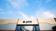 Business News | JAIN (Deemed-to-university): Shaping Futures with Diverse BA Programs in Kerala