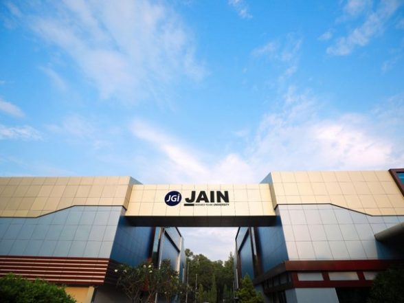 Business News | JAIN (Deemed-to-university): Shaping Futures with Diverse BA Programs in Kerala - Vimarsana News